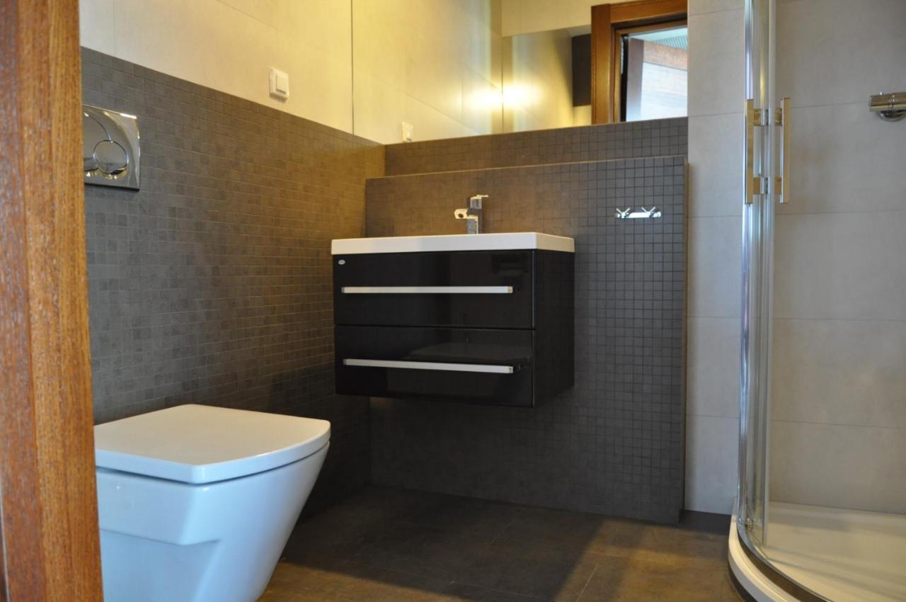 Promenada28Pl - Apartamenty Z Widokiem Na Morze Miedzyzdroje Exterior foto