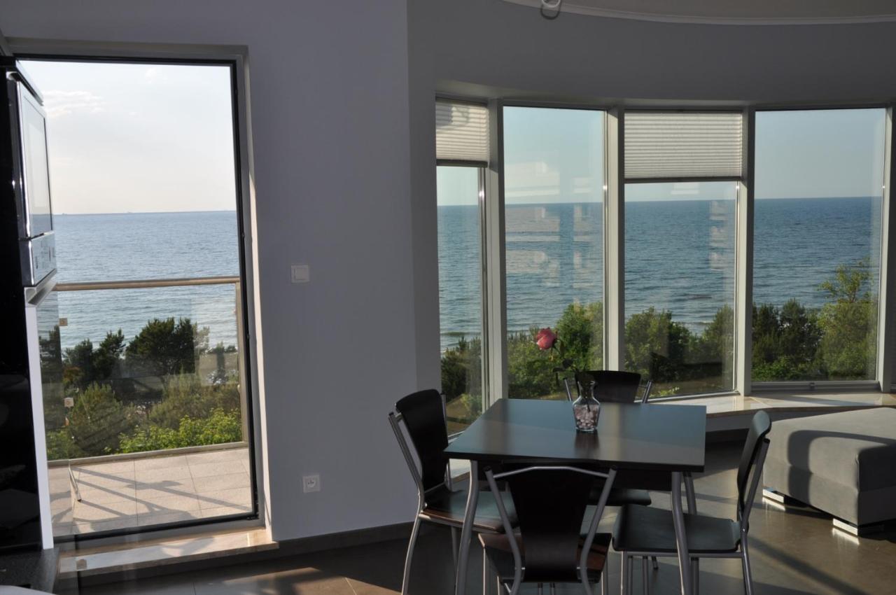 Promenada28Pl - Apartamenty Z Widokiem Na Morze Miedzyzdroje Exterior foto